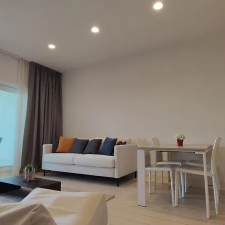 Skiper Apartments&golf Aparthotel Savudrija