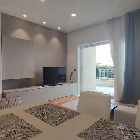 Skiper Apartments&golf Aparthotel Savudrija