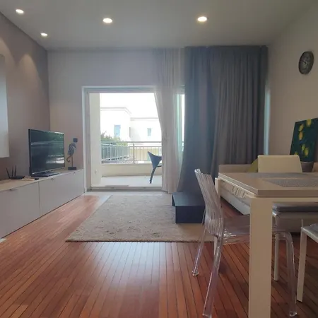Aparthotel Skiper Apartments&golf
