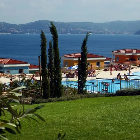 Aparthotel Skiper & Golf 4*