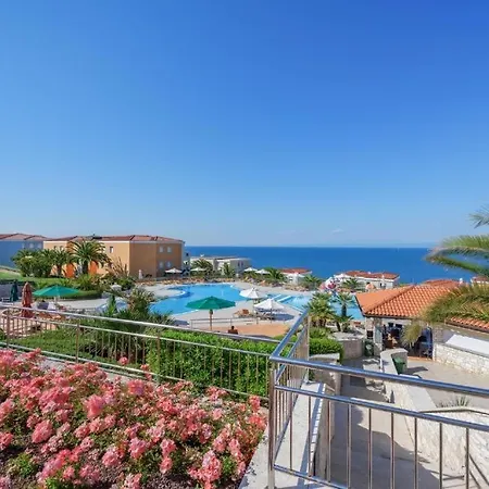Aparthotel Skiper & Golf 4*