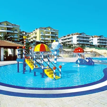 Skiper Apartments&golf Savudrija