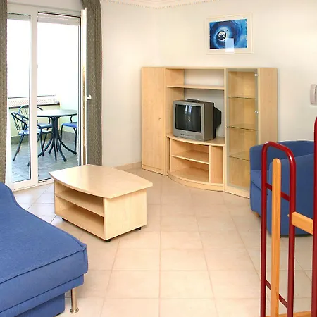 Aparthotel Skiper Apartments&golf