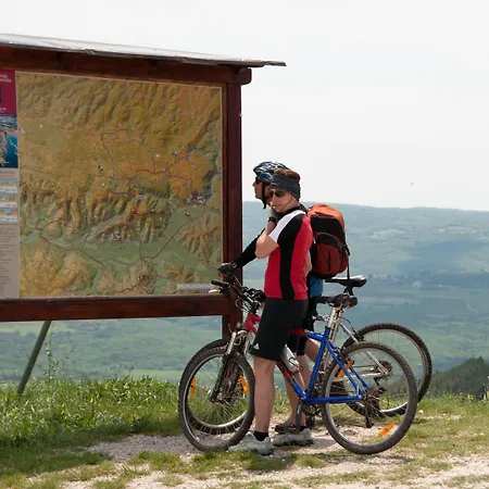 Skiper Apartments&golf 4*