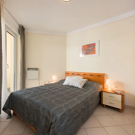 Skiper Apartments&golf 4* Savudrija