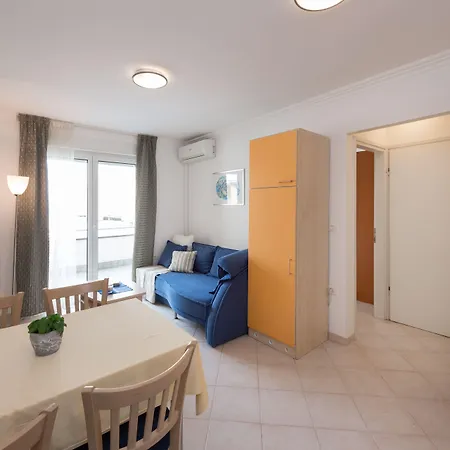 Skiper & Golf מלון דירות סבודרייה