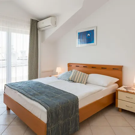 Aparthotel Skiper Apartments&golf 4*