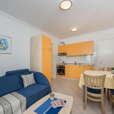 Aparthotel Skiper Apartments&golf 4*