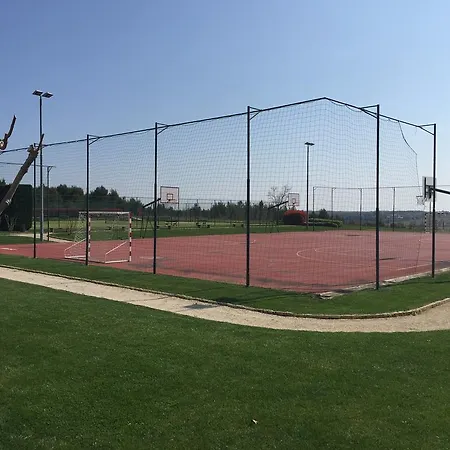 Skiper & Golf Aparthotel 4*