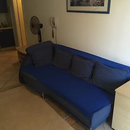 Aparthotel Skiper & Golf Savudrija