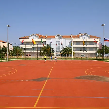 Skiper & Golf Aparthotel