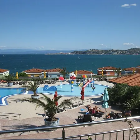 Aparthotel Skiper & Golf Savudrija