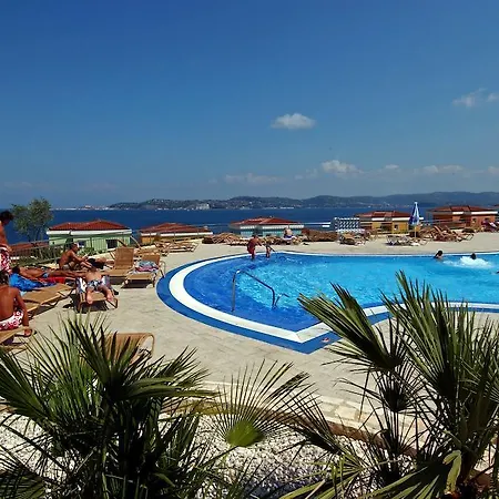 Skiper Apartments&golf
