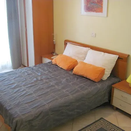 Aparthotel Skiper & Golf 4*