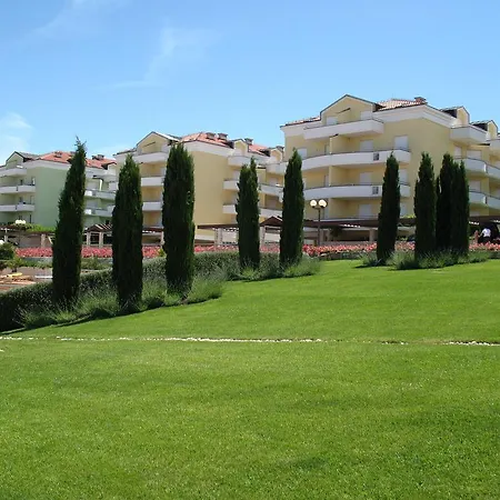 Aparthotel Skiper & Golf