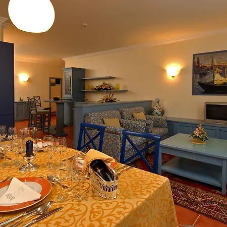 Aparthotel Skiper Apartments&golf Savudrija