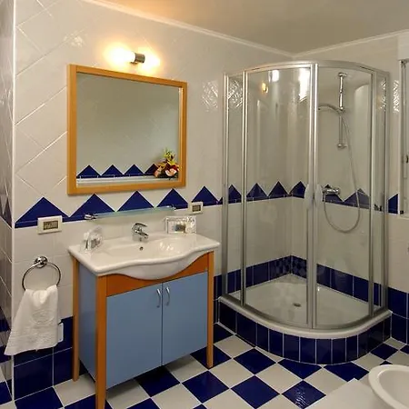 Aparthotel Skiper Apartments&golf