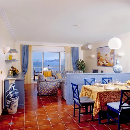 Skiper Apartments&golf Aparthotel
