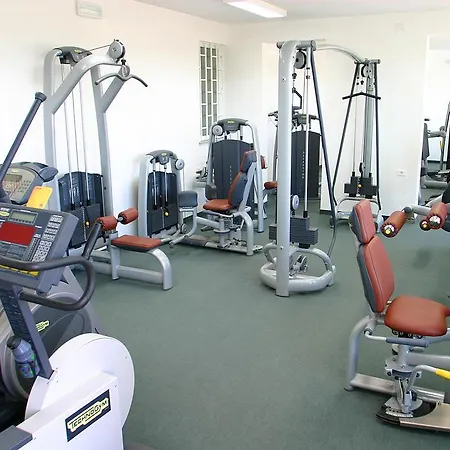 Skiper Apartments&golf Savudrija
