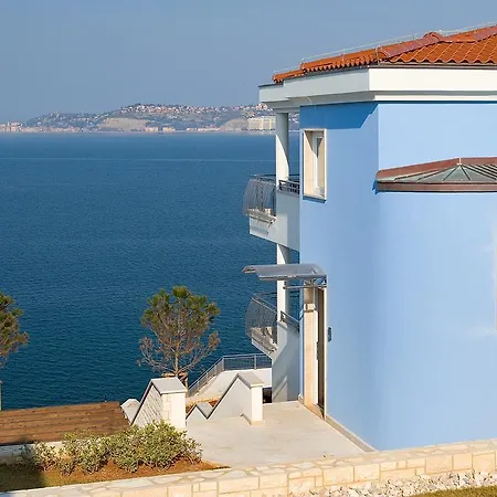 Aparthotel Skiper & Golf 4*