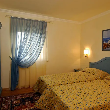 Skiper Apartments&golf Aparthotel 4*