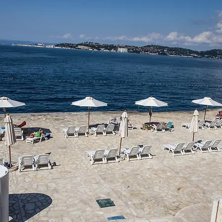 Skiper & Golf Aparthotel