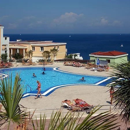 Aparthotel Skiper & Golf Savudrija