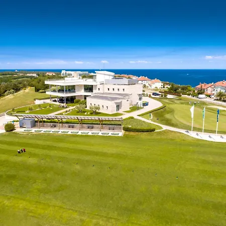 Skiper & Golf Hotel apartamentowy