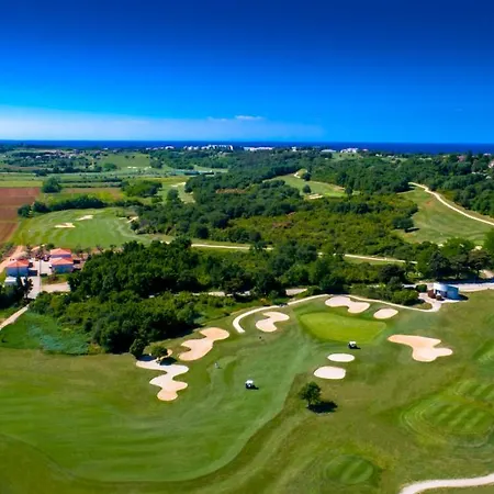 Skiper & Golf 4*